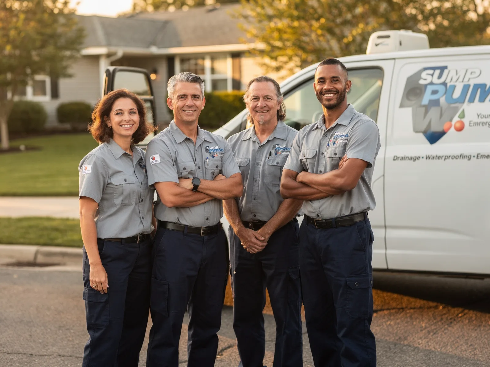 Water Heater Repair company in North East, PA